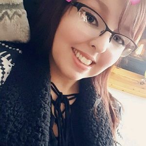 Meet your Posher, Jana